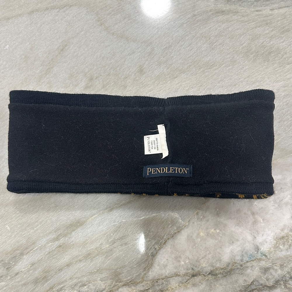 Pendleton Headband - Picture 2 of 4